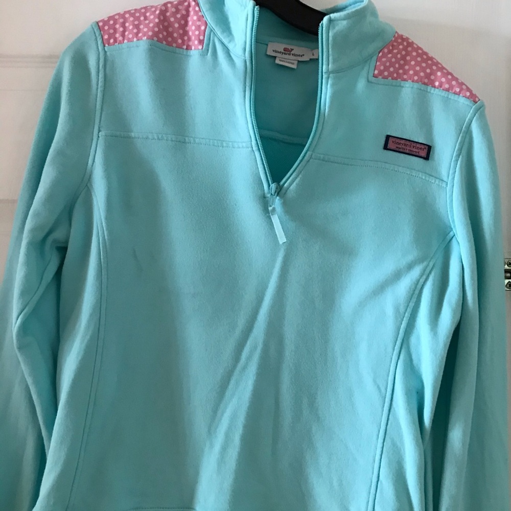 Vineyard vines shep shirt